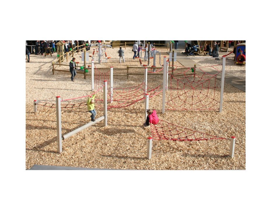 Seilklettergarten Nordwalde