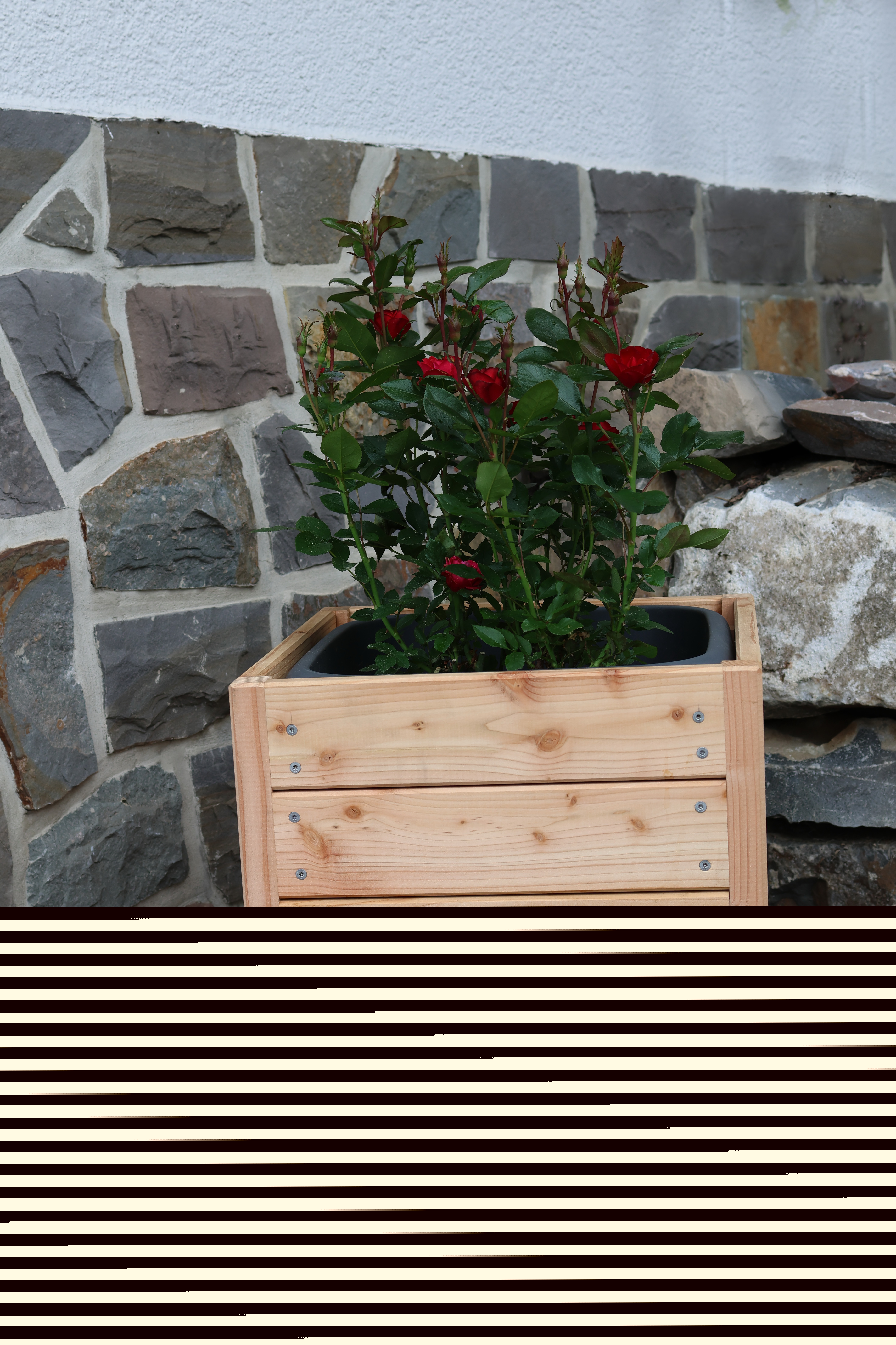 Blumenkasten Altastenberg