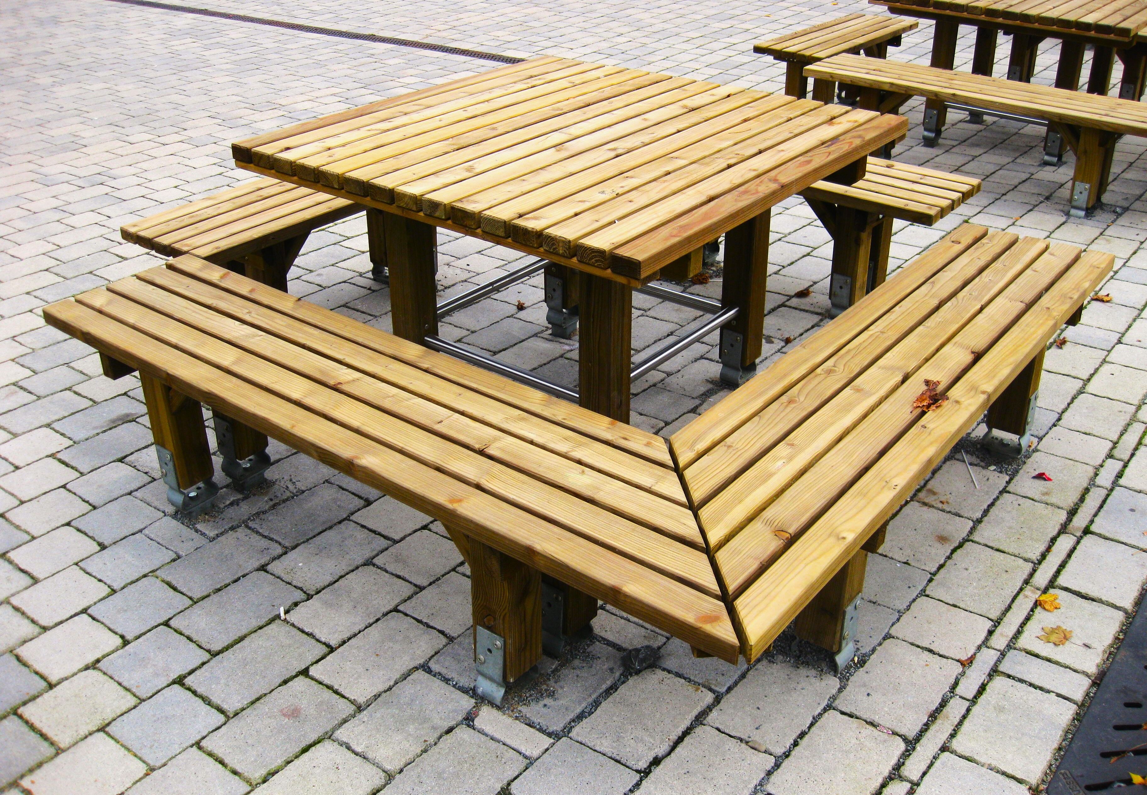 Sitzgruppe Schmallenberg