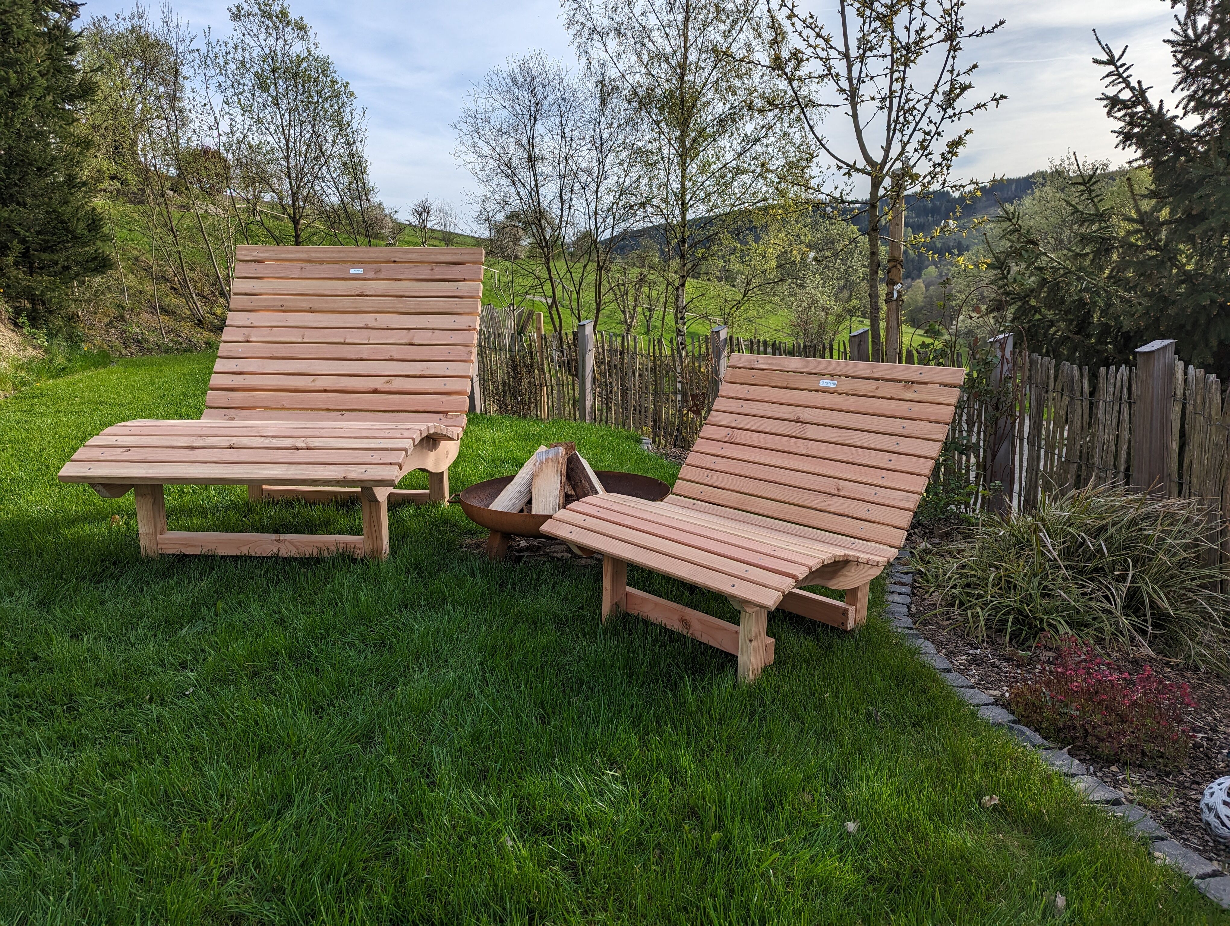 Glücksliege Sauerland