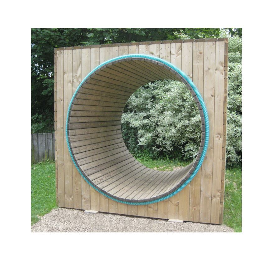 Große Lauftrommel Grundmodell