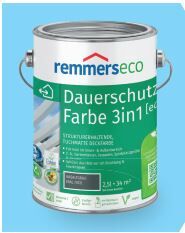 Dauerschutz- Farbe 3- in 1 (eco)