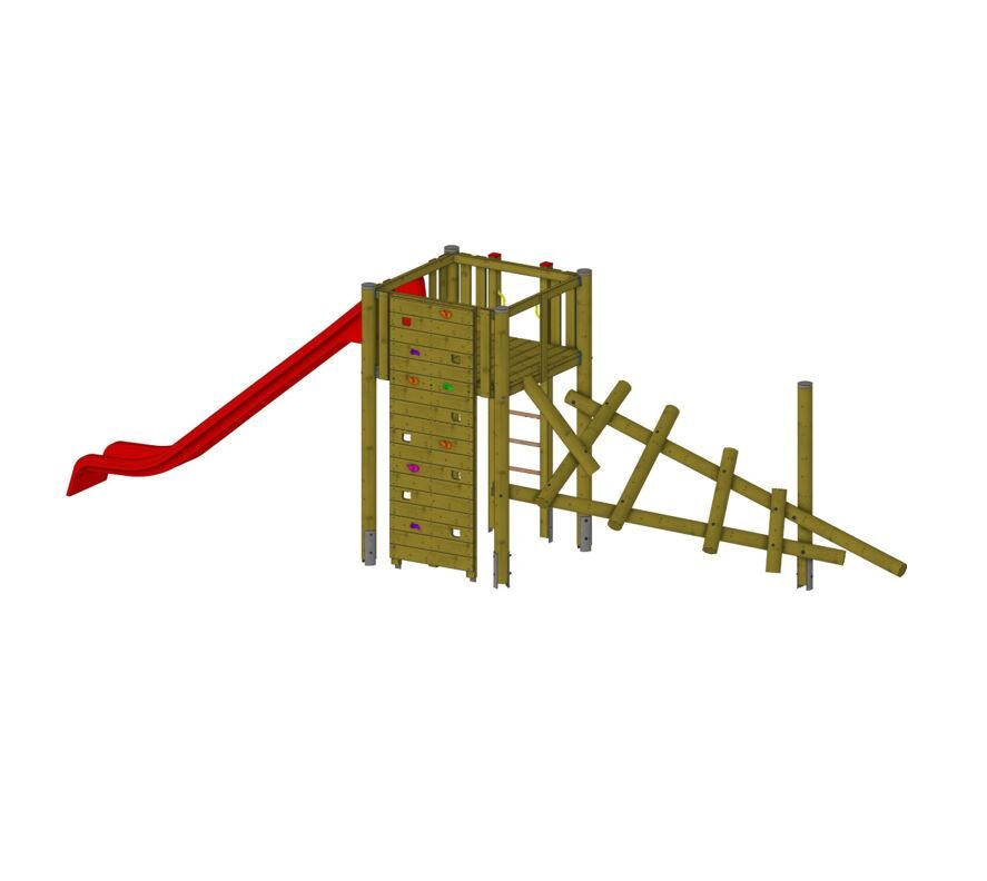 Spielanlage Priestewitz