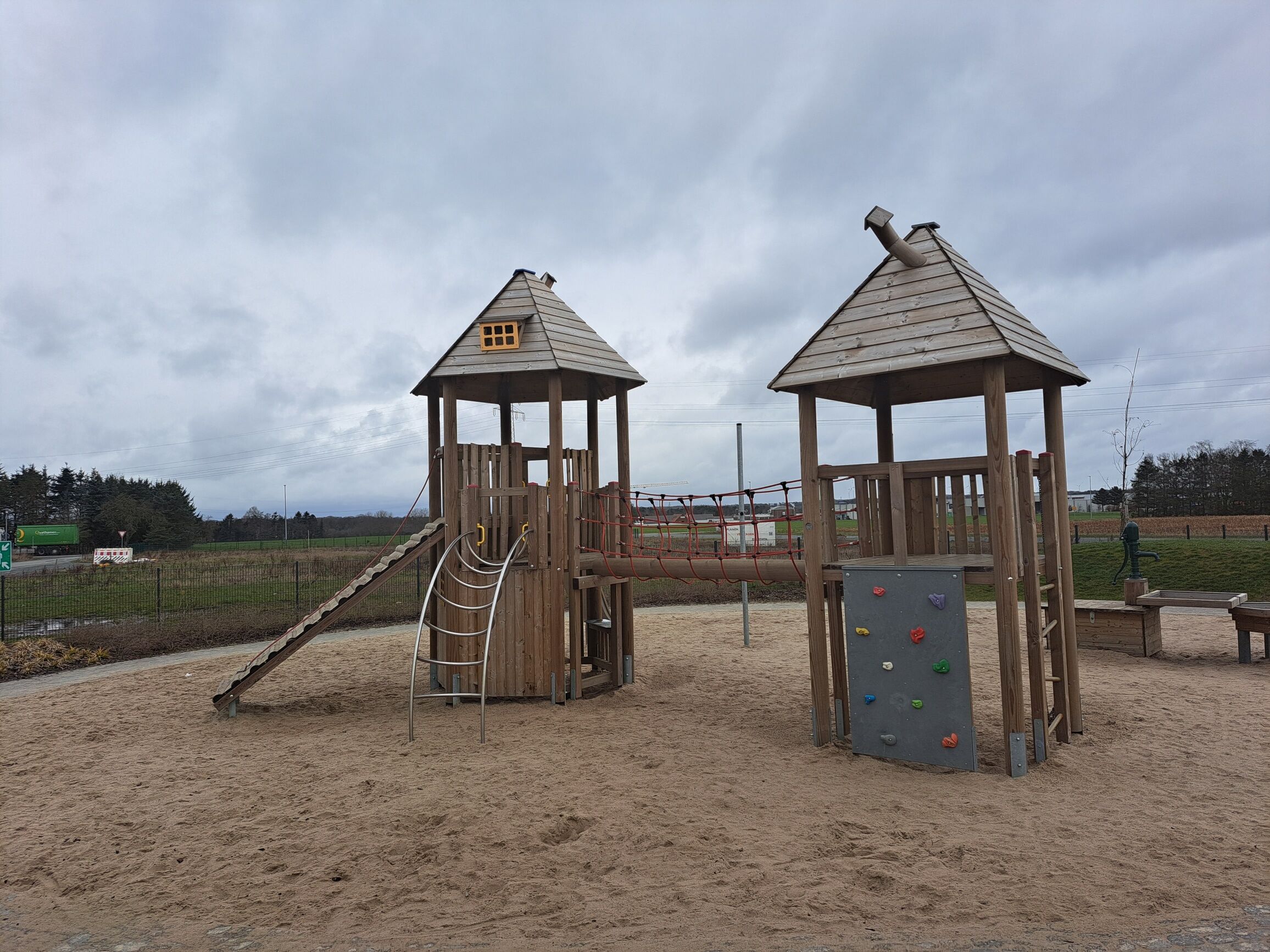 Kindergarten Weizenwichtel