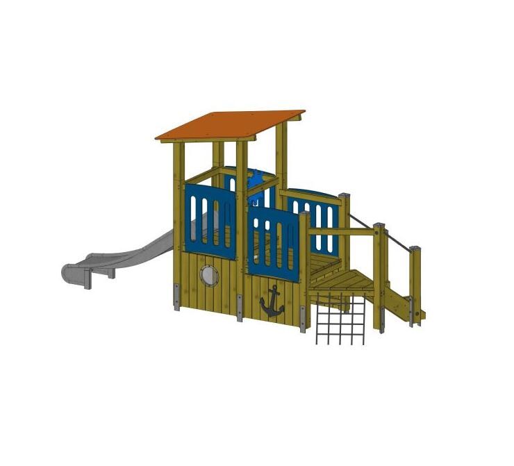 Juniorspielanlage Hein