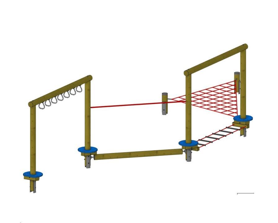 Seilklettergarten Uelzen