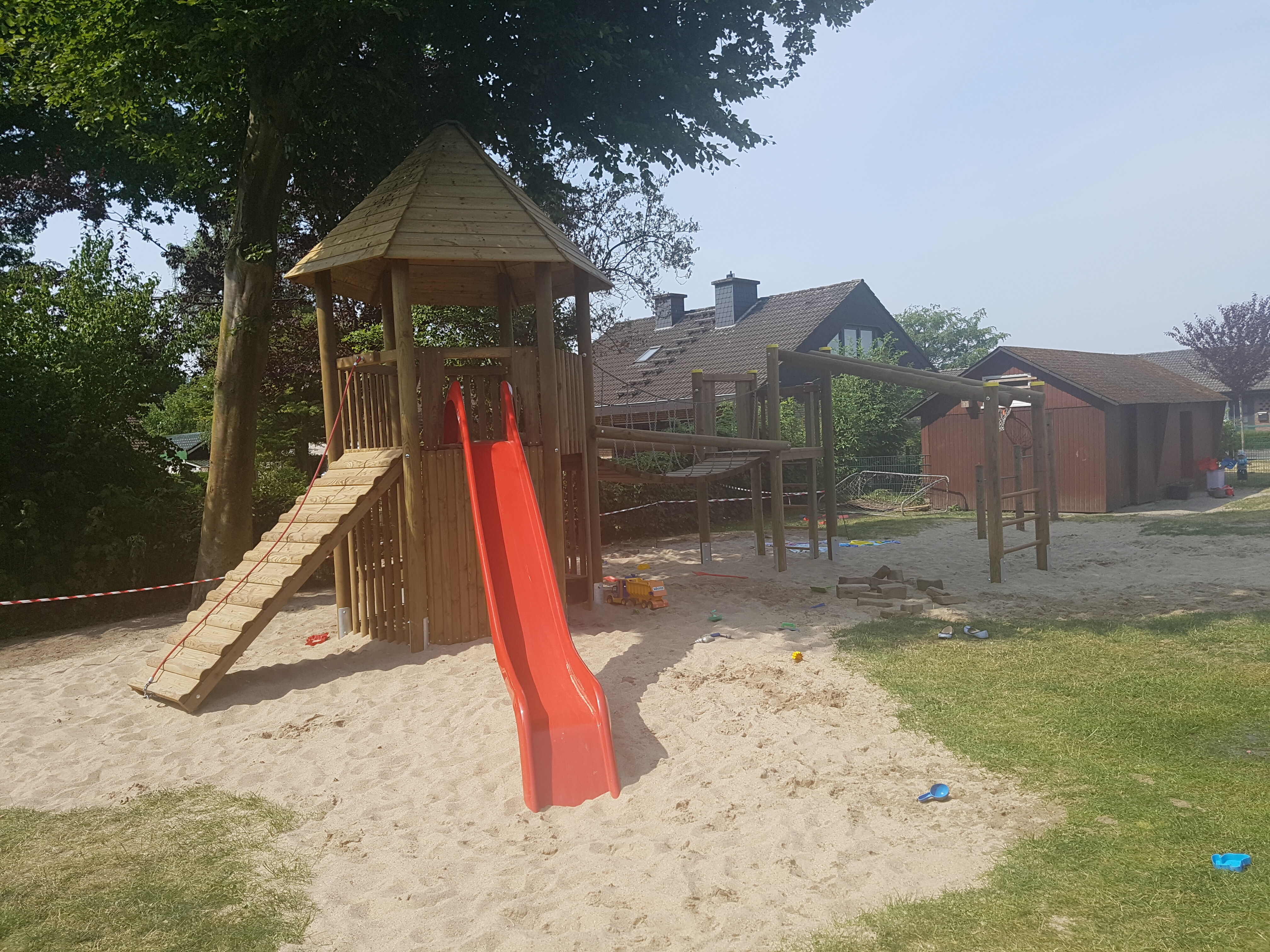 Van Gaalen Kindergarten