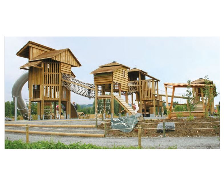 Ravensburger Spieleland