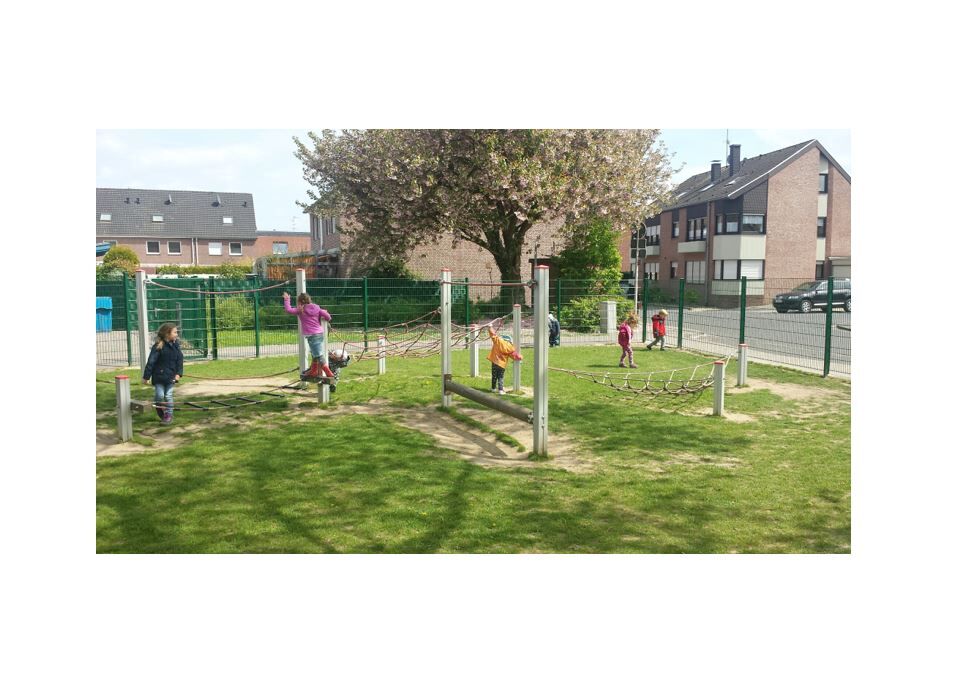 Seilklettergarten Viersen