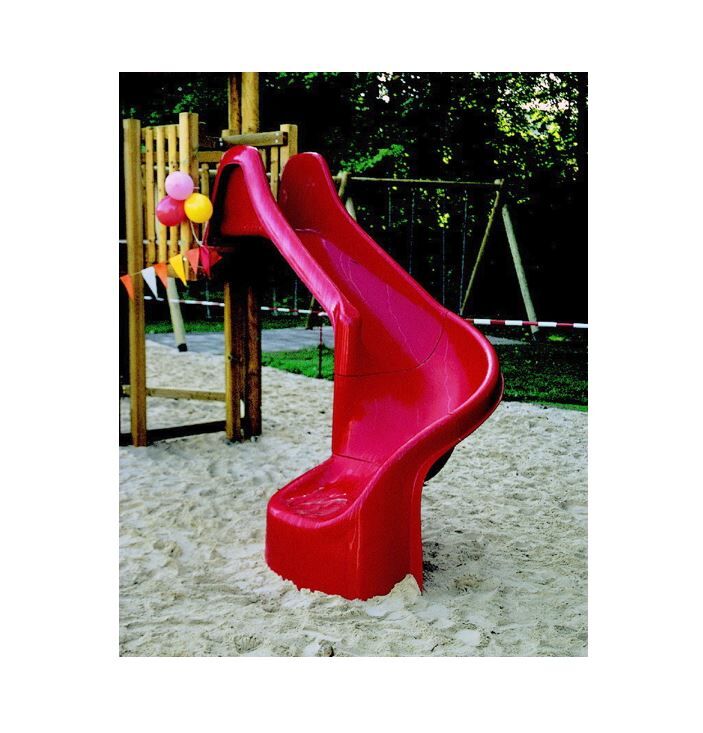 GFK Wendelrutsche 50 cm breit