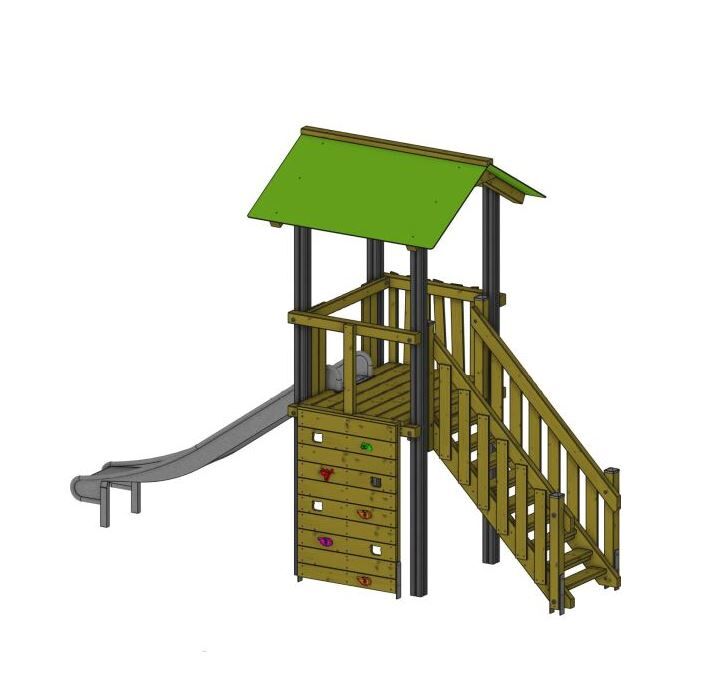 Spielanlage Wulmeringhausen