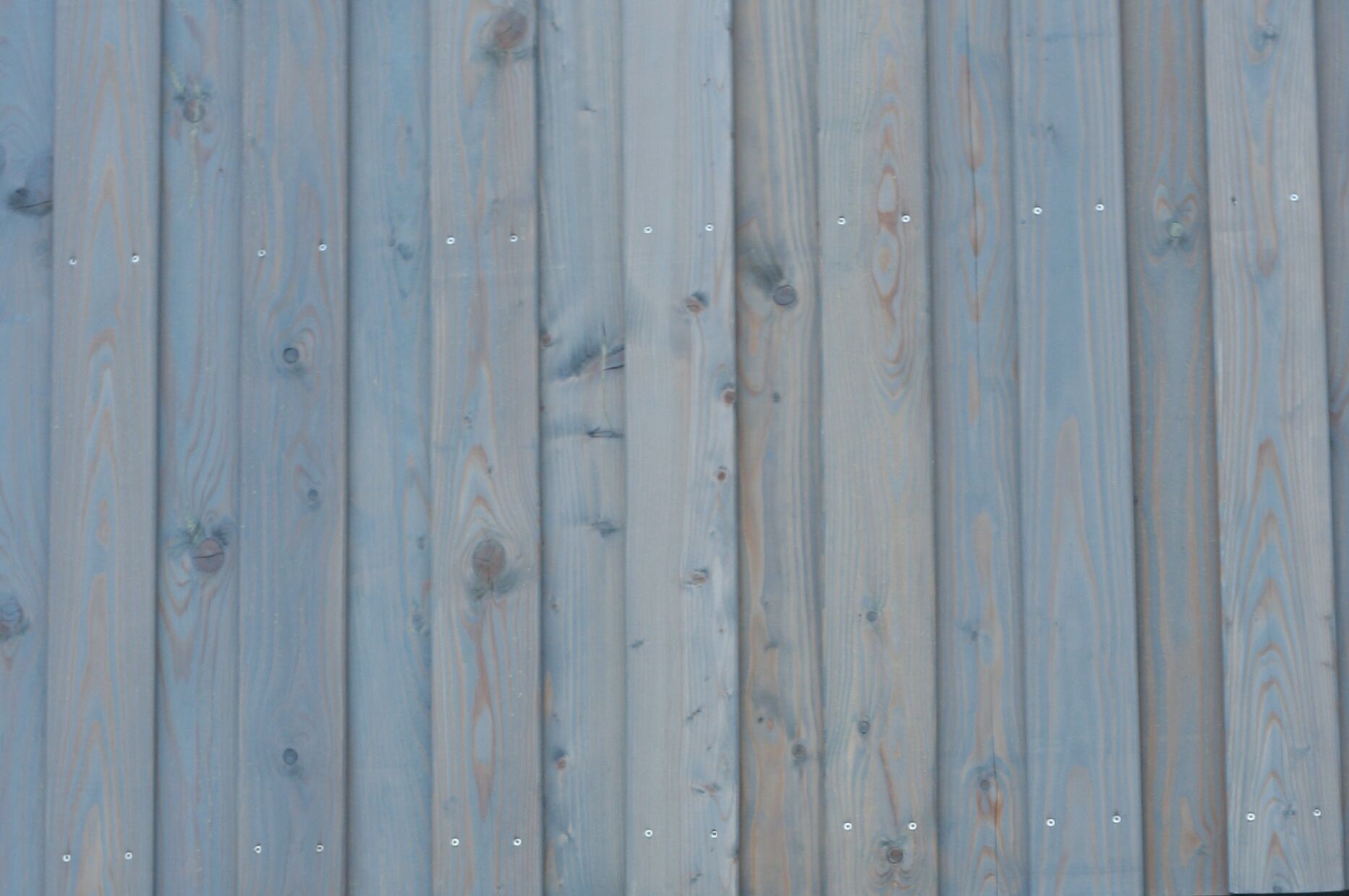 Außenverschalung Lärche/Douglasie