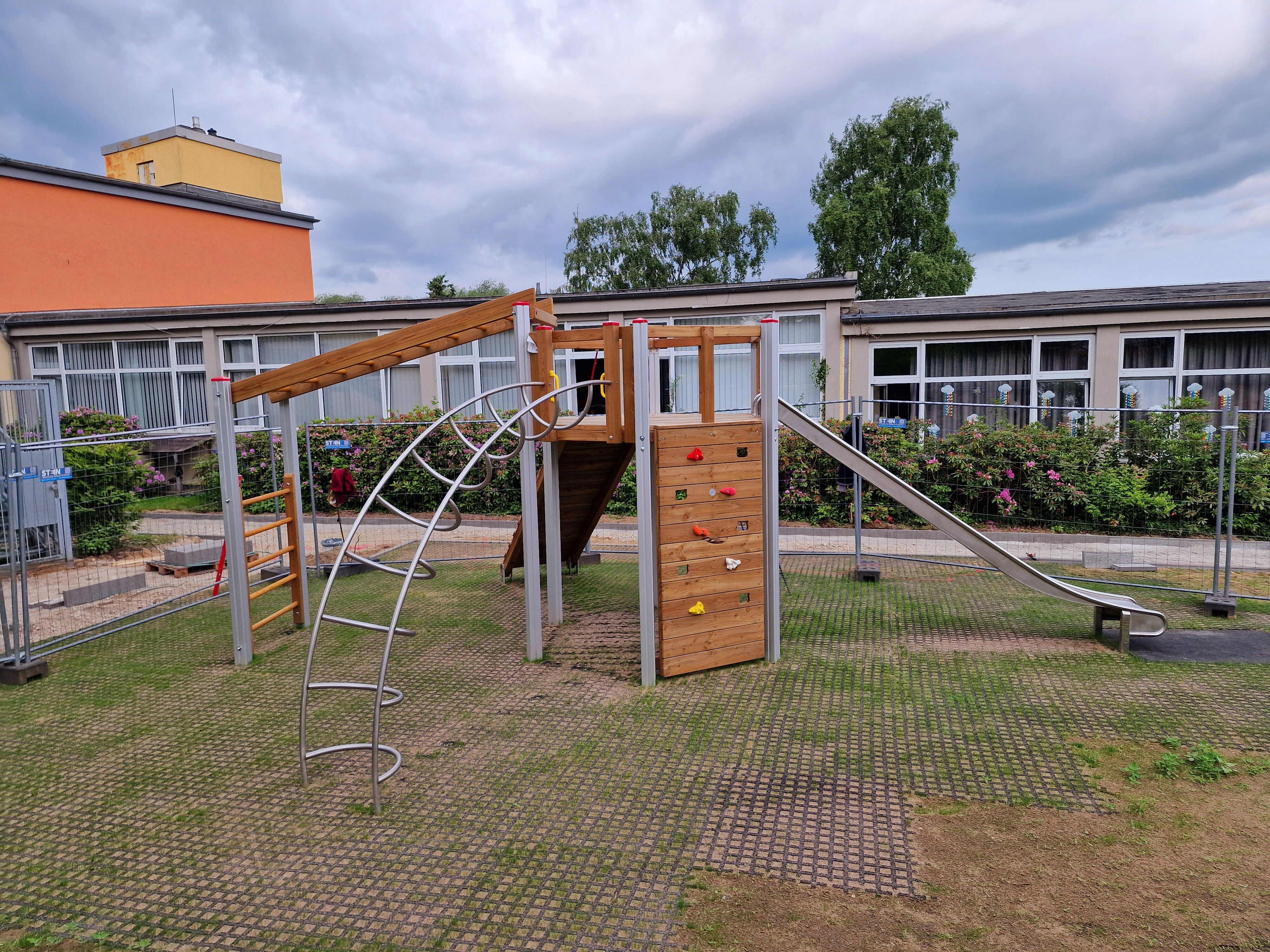 Grundschule Flechtdorf