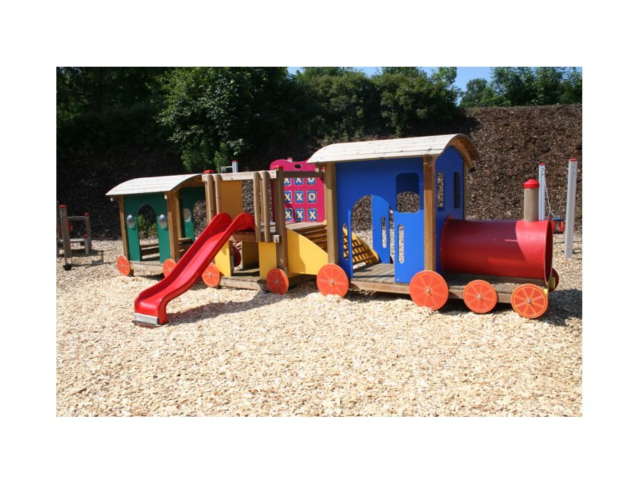 Lok Wilde 7 System Junior