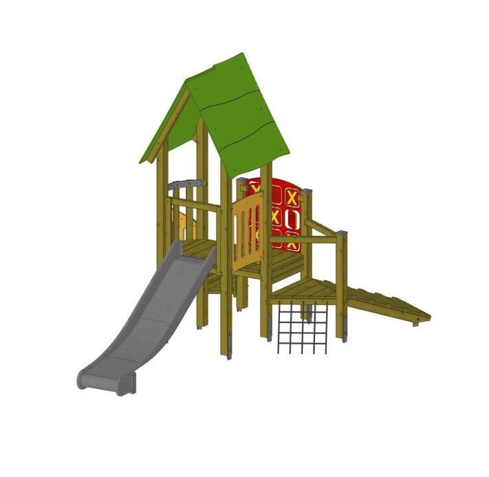 Juniorspielanlage Noah