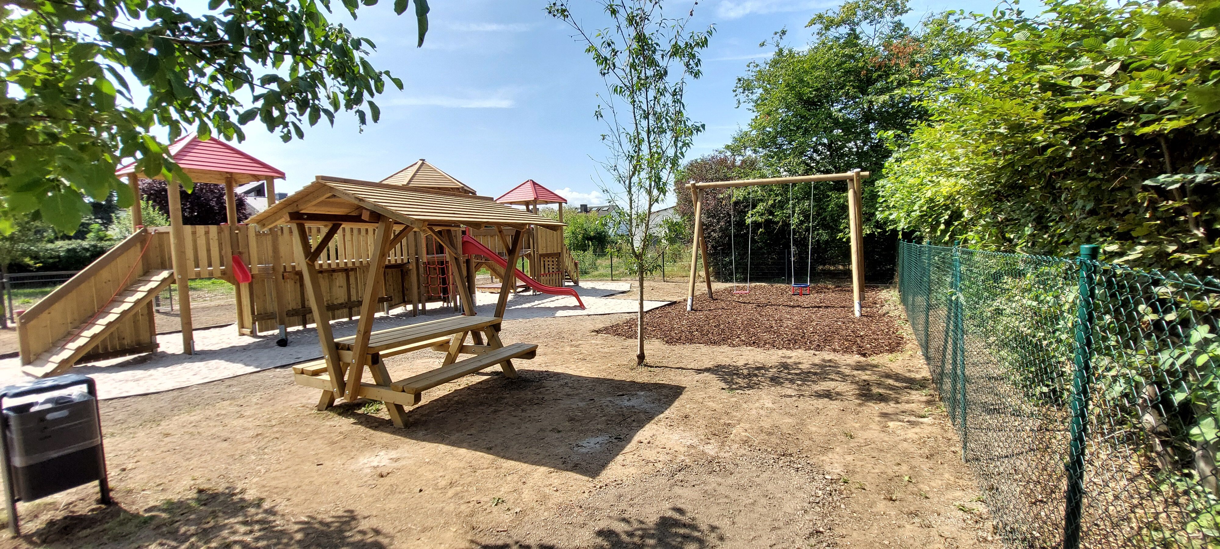 Magistrat der Stadt Flörshheim