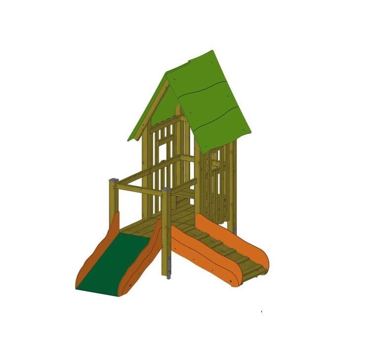 Juniorspielanlage Ida