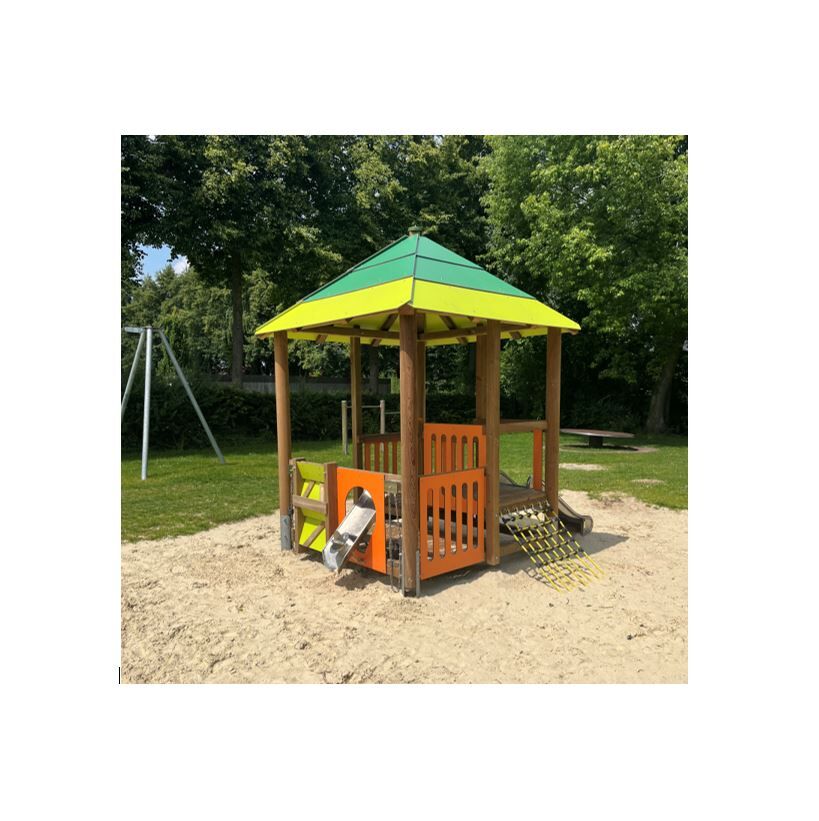 Spielanlage Wildling 1